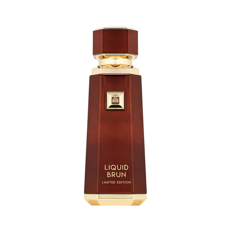 French Avenue-Liquid Brun Limited Edition-Men-Edp-150ml