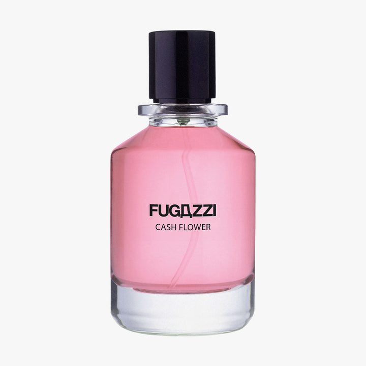 عطر فاخر Fugazzi Cash Flower Spray - للجنسين - ماء عطر - 100 مل