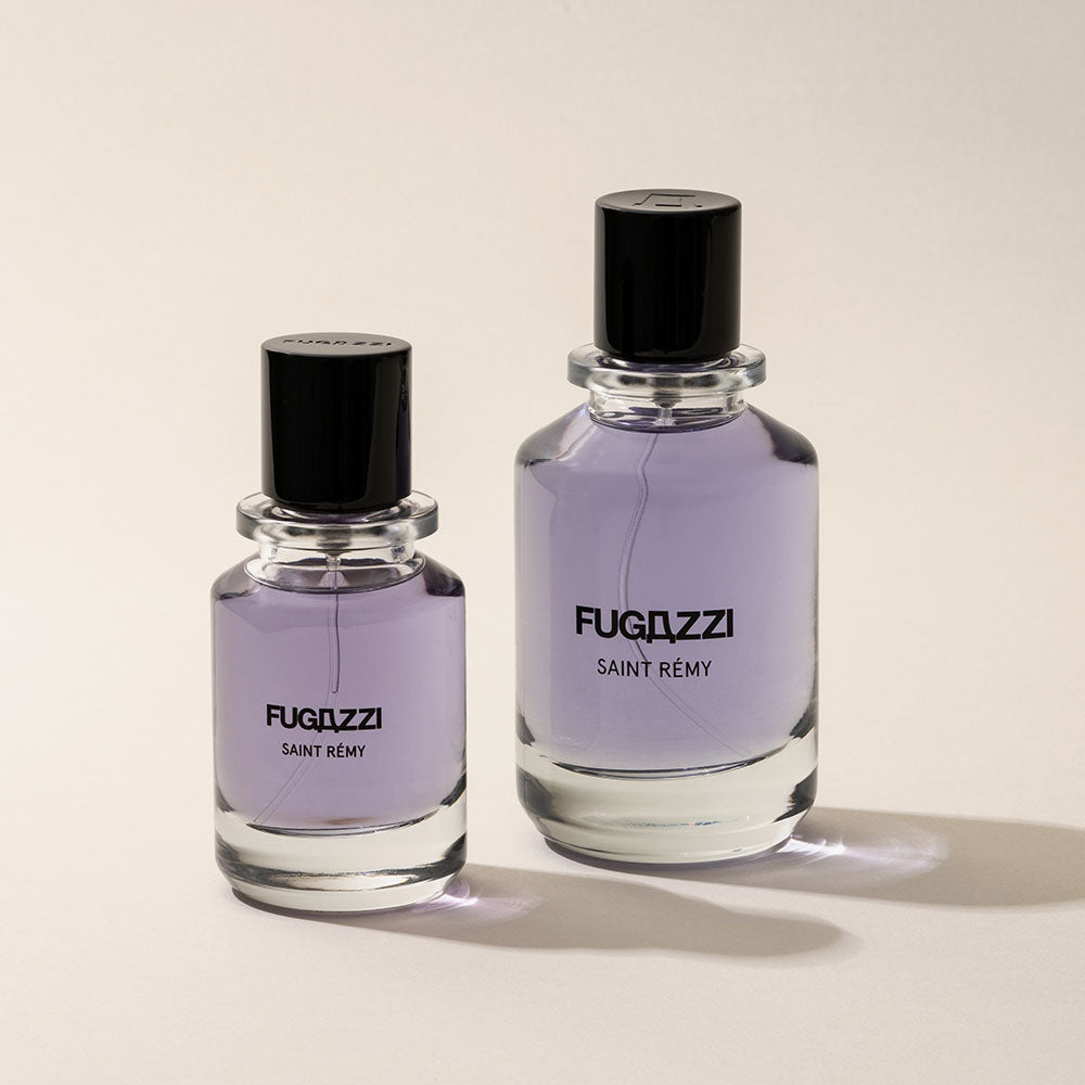 Fugazzi Saint Remy Unisex Edp 100ml Spray