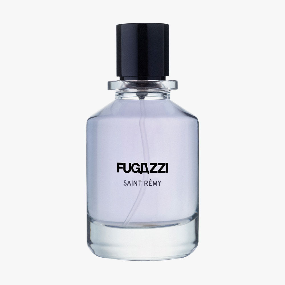 Fugazzi Saint Remy Unisex Edp 100ml Spray