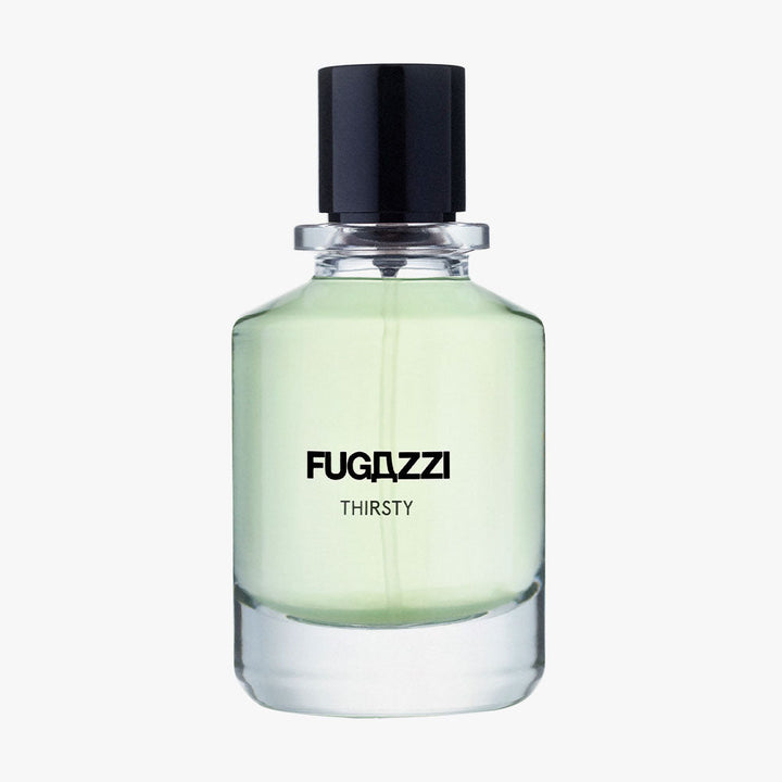 عطر فاخر Fugazzi Thirsty Spray - للجنسين - ماء عطر - 100 مل