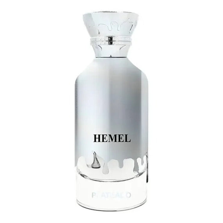 Fumeri Plateado Unisex Eau De Parfum 100ml