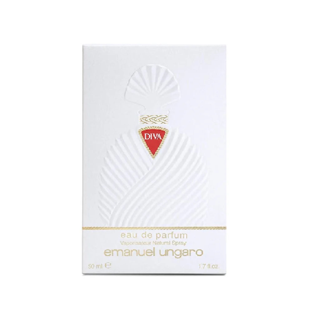 Emanuel Ungaro Diva EDP 50 ml