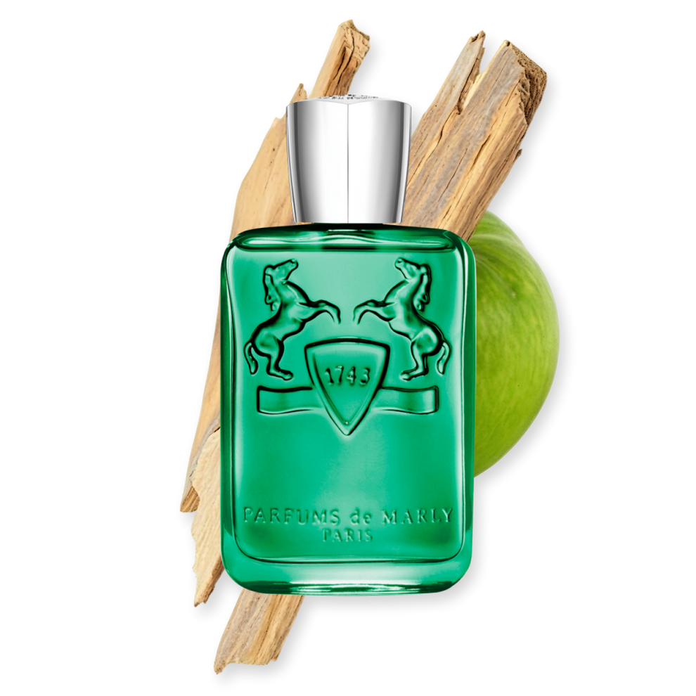 Parfums De Marly Greenly-Men-Edp-125ml