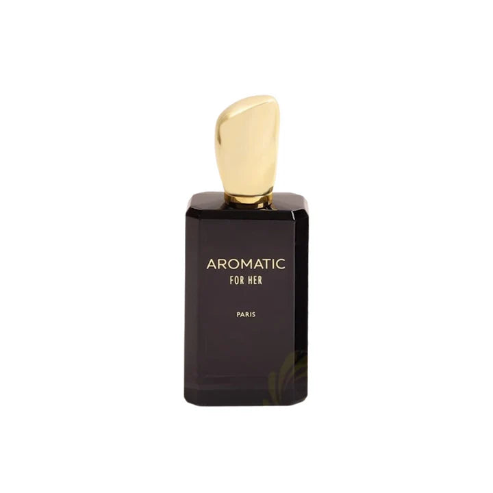 Geparlys Aromatic-Women-Edp-100ml