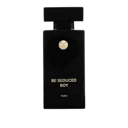 Geparlys Be Seduced Boy-Men-Edt-100ml