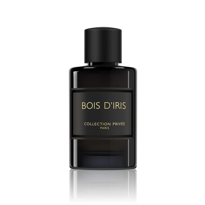 Geparlys Bois D'iris-Men-Edp-100ml