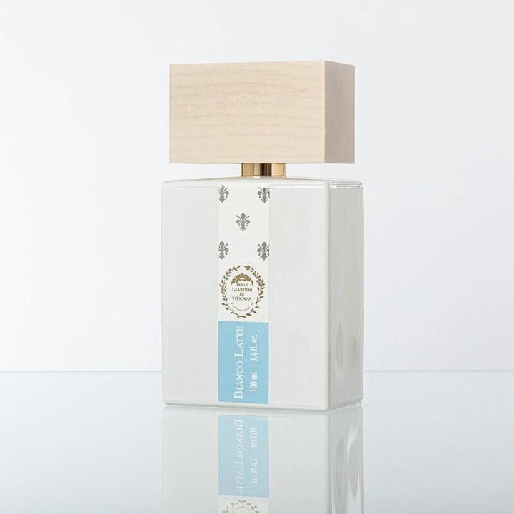 عطر فاخر Giardini Di Toscana Bianco Latte - للجنسين - ماء عطر - 100 مل