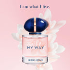 Giorgio Armani My Way Women's Eau de Parfum 90ml