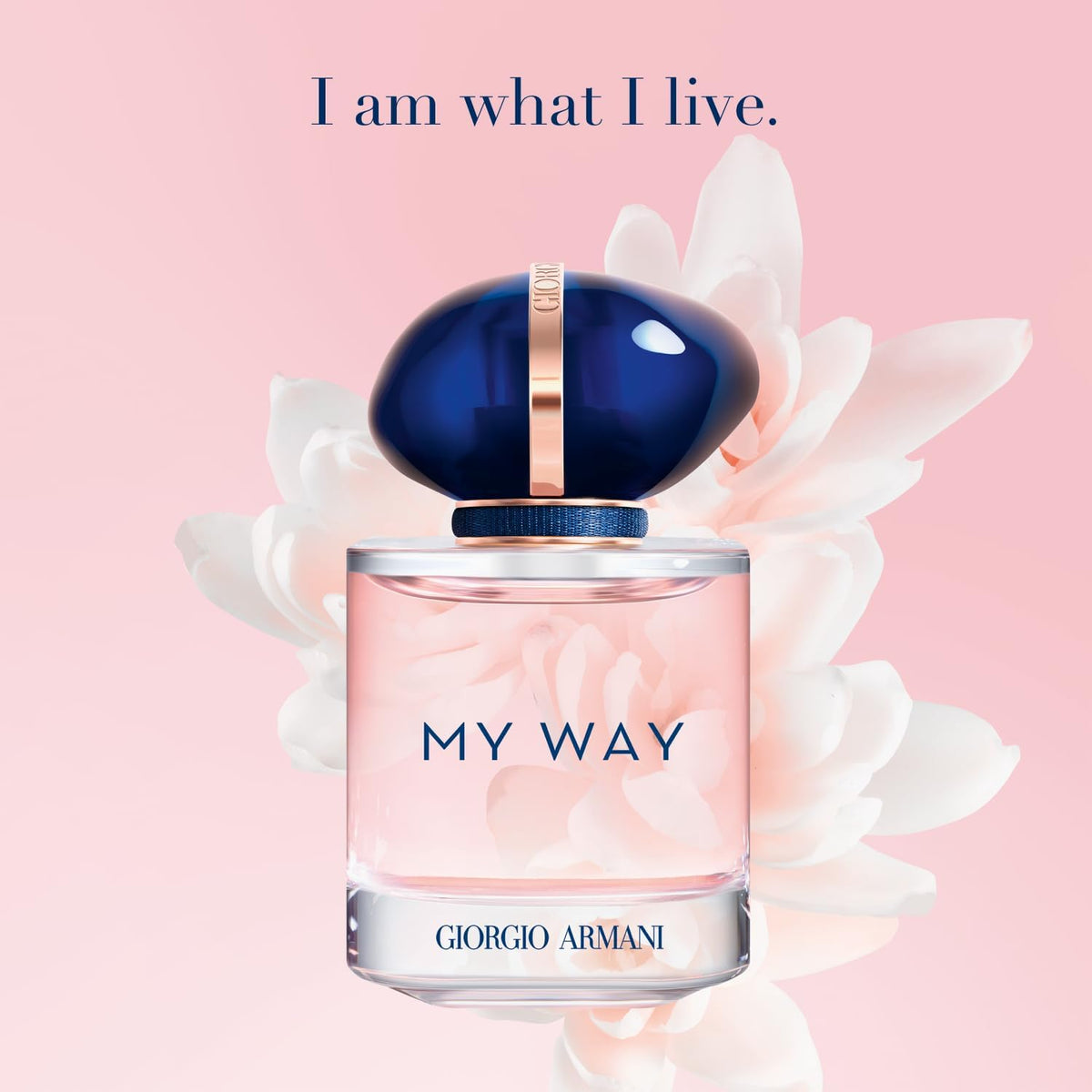 Giorgio Armani My Way Women's Eau de Parfum 90ml
