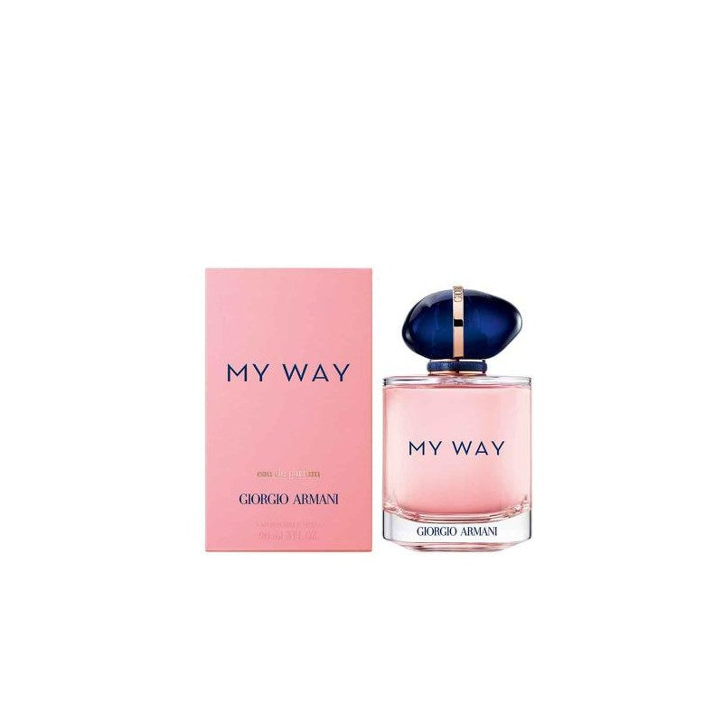 Giorgio Armani My Way Women's Eau de Parfum 90ml