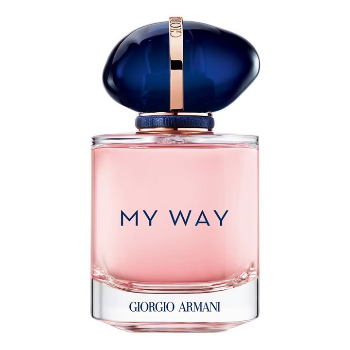 عطر فاخر Giorgio Armani My Way - للنساء - ماء عطر - 90 مل