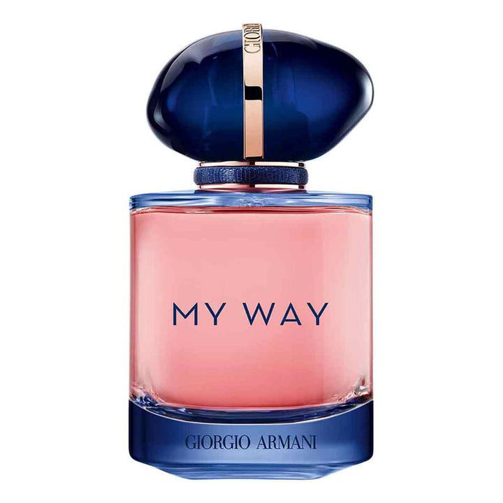 Giorgio Armani My Way Intense-Women-Edp-90ml