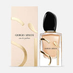 Giorgio Armani Si Women's Eau de Parfum 100ml