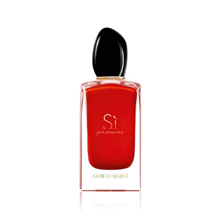 Giorgio Armani Si Passione Intense-Women-Edp-100ml