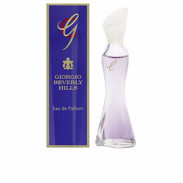 Giorgio Beverly Hills G-Women-Edp-90ml