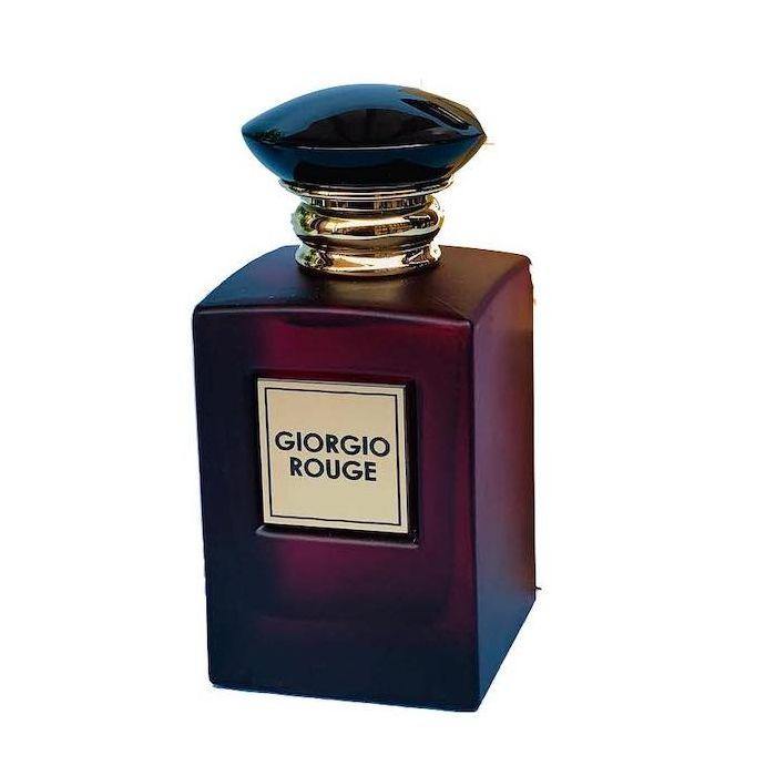 Giorgio Rouge Bleu Unisex Edp 100ml