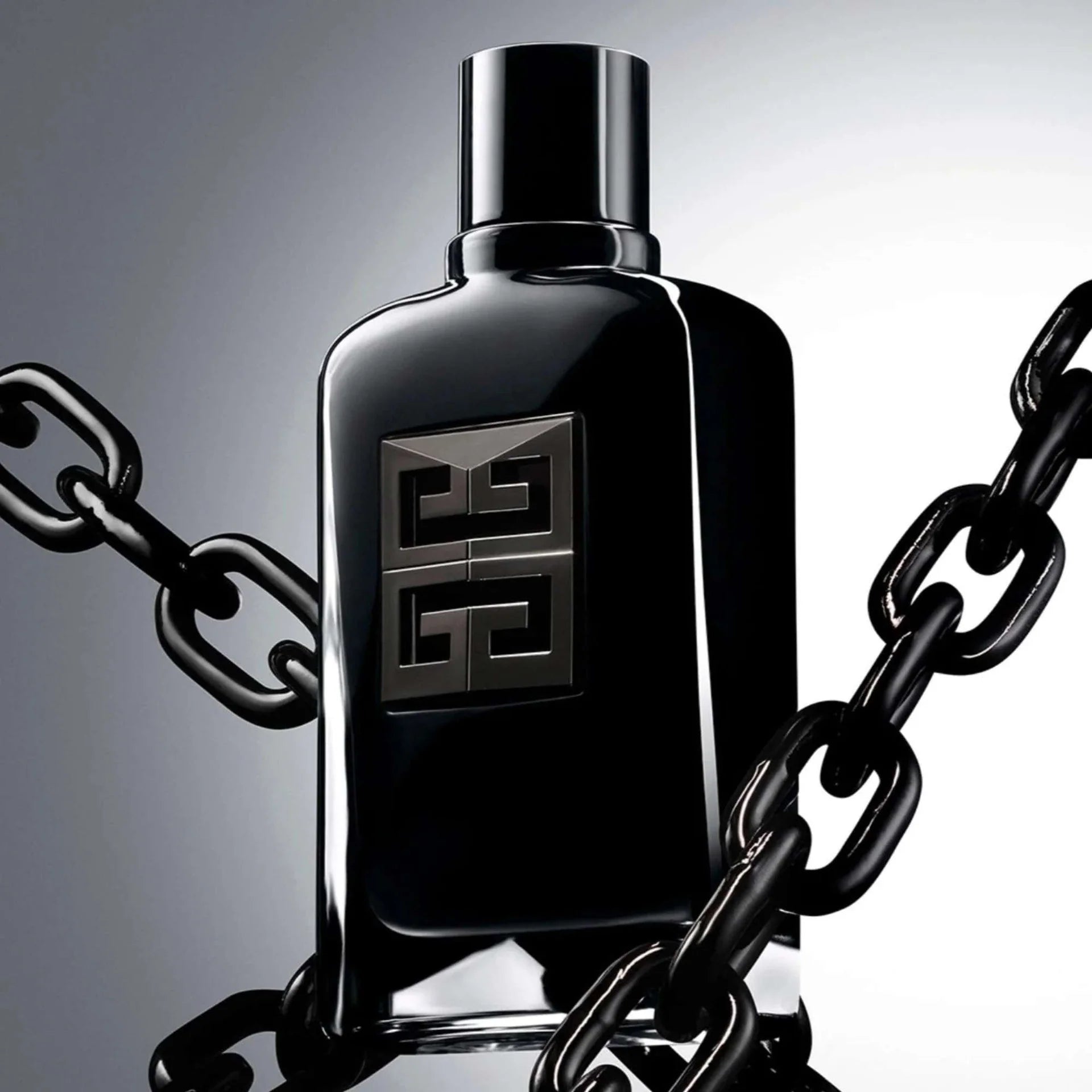 عطر جنتلمان سوسايتي إكستريم أو دو بارفان 100 مل (جيفنشي)