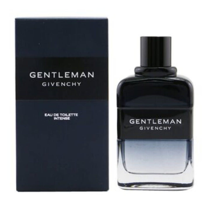 عطر فاخر جيفنشي Gentleman مكثف - للرجال - ماء تواليت - 100 مل