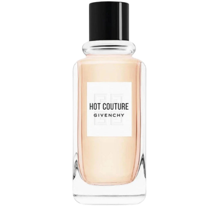 عطر فاخر جيفنشي Hot Couture - للنساء - ماء عطر - 100 مل