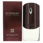 Givenchy Pour Homme Men Eau de Toilette 100ml