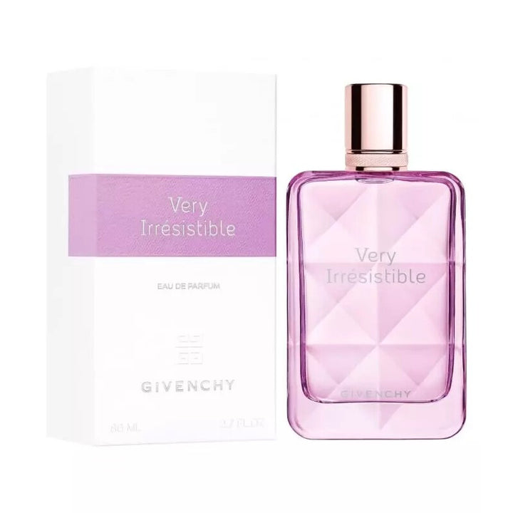 عطر فاخر جيفنشي Very Irresistible - للنساء - ماء عطر - 80 مل