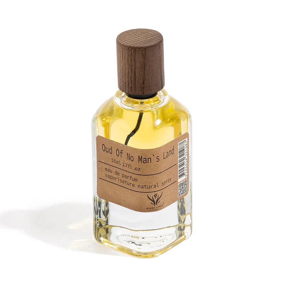 Gland Lures Oud of No Man's Land Unisex Eau de Parfum 50ml