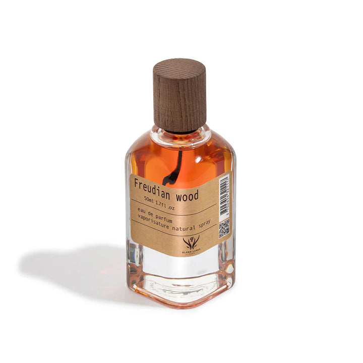 عطر فاخر Gland Lures Freudian Wood - للجنسين - ماء عطر - 50 مل