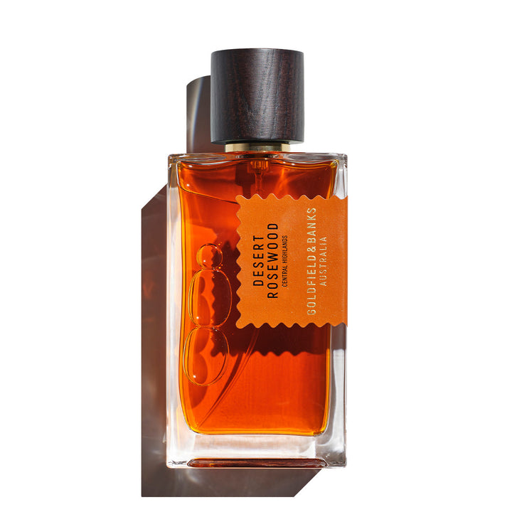 Goldfield & Banks Desert Rosewood-Unisex-Eau De Parfum-100ml