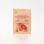Grape Fruit Sheet Mask