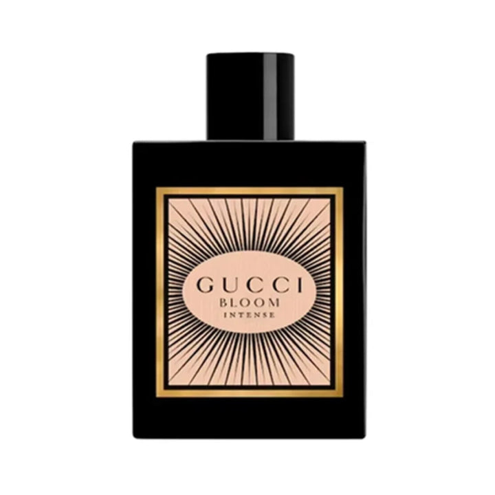 عطر فاخر غوتشي Bloom مكثف - للنساء - ماء عطر - 100 مل