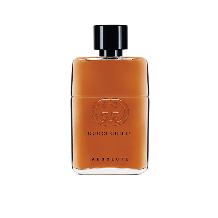 عطر فاخر غوتشي Guilty Absolute - للرجال - ماء عطر - 90 مل