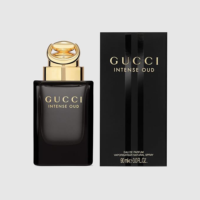 Gucci Intense Oud Unisex EDP 90ml - product image 2
