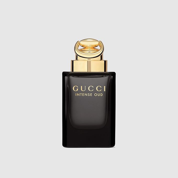 Gucci Intense Oud-Unisex-Edp-90ml