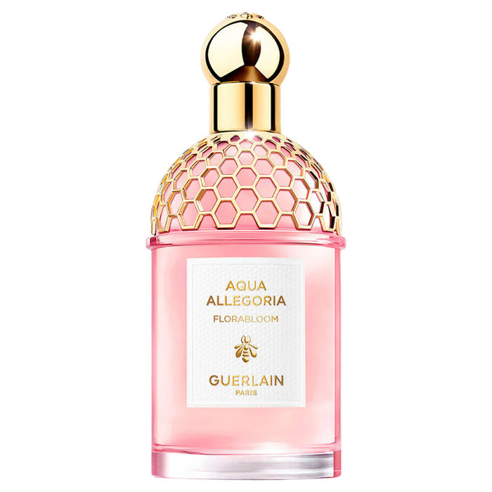 عطر فاخر Guerlain Aqua Allegoria Florabloom - للنساء - ماء عطر - 125 مل