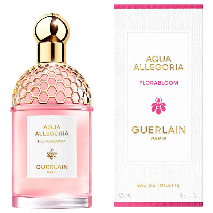 Guerlain Aqua Allegoria Florabloom Women’s Eau de Parfum 125ml – Women’s Fragrance Perfume