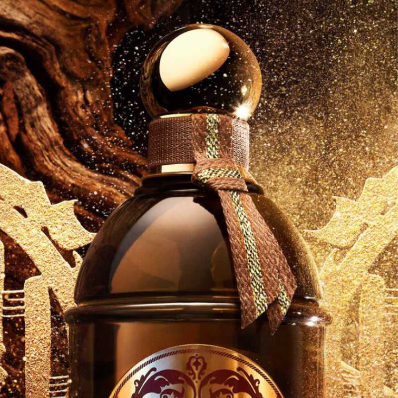 Guerlain Epices Exquises-Unisex-Edp-125ml