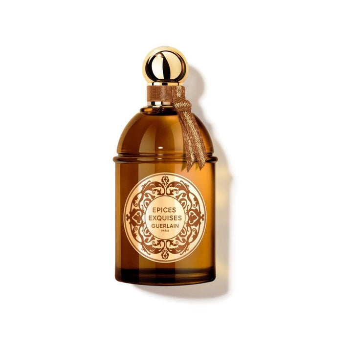 عطر فاخر Guerlain Epices Exquises - للجنسين - ماء عطر - 125 مل