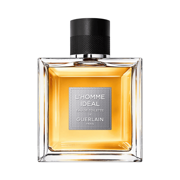 عطر فاخر Guerlain Ideal - للرجال - ماء تواليت - 100 مل