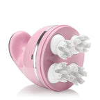 true enjoy the scalp massager pink