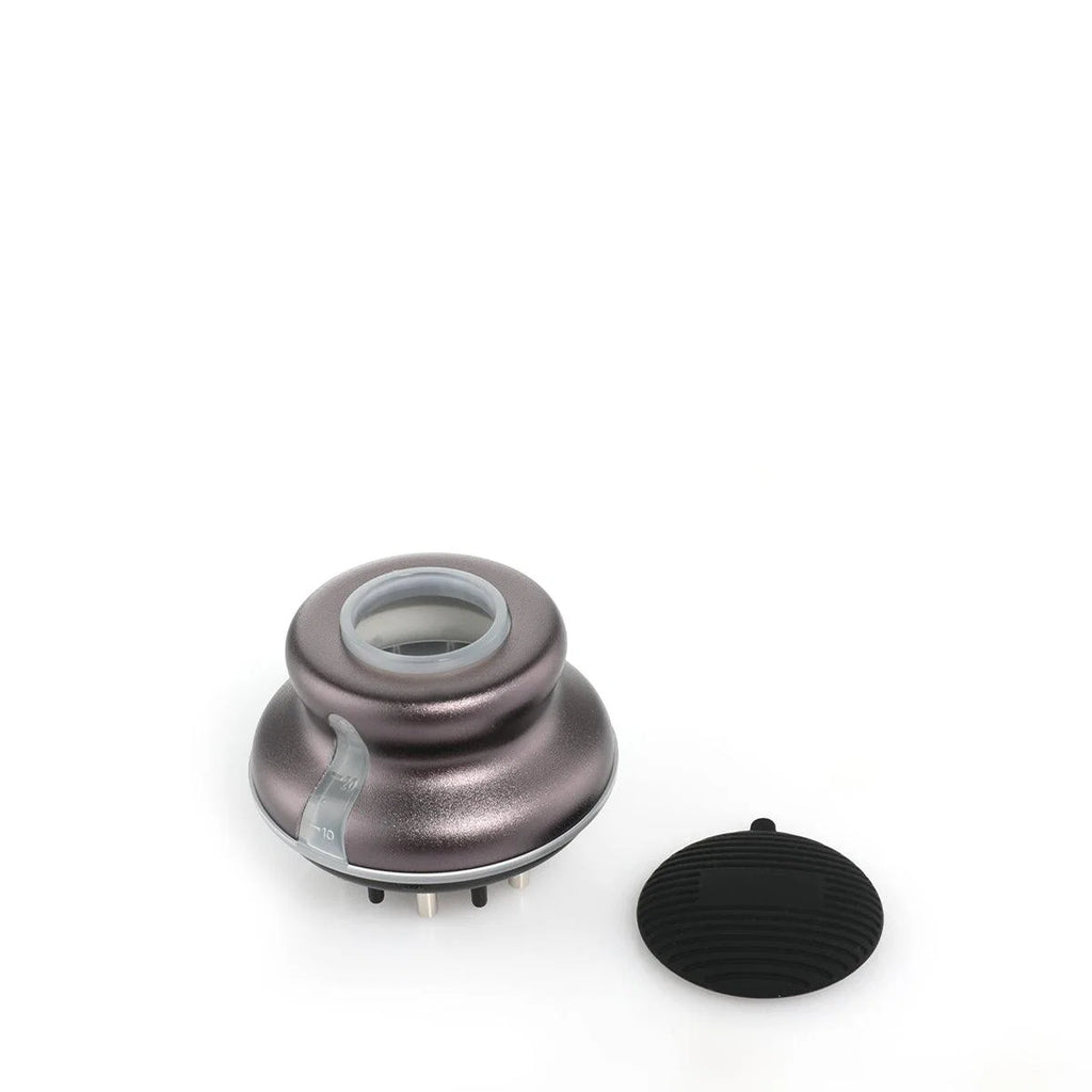cozmo oil mini ii hair applicator black