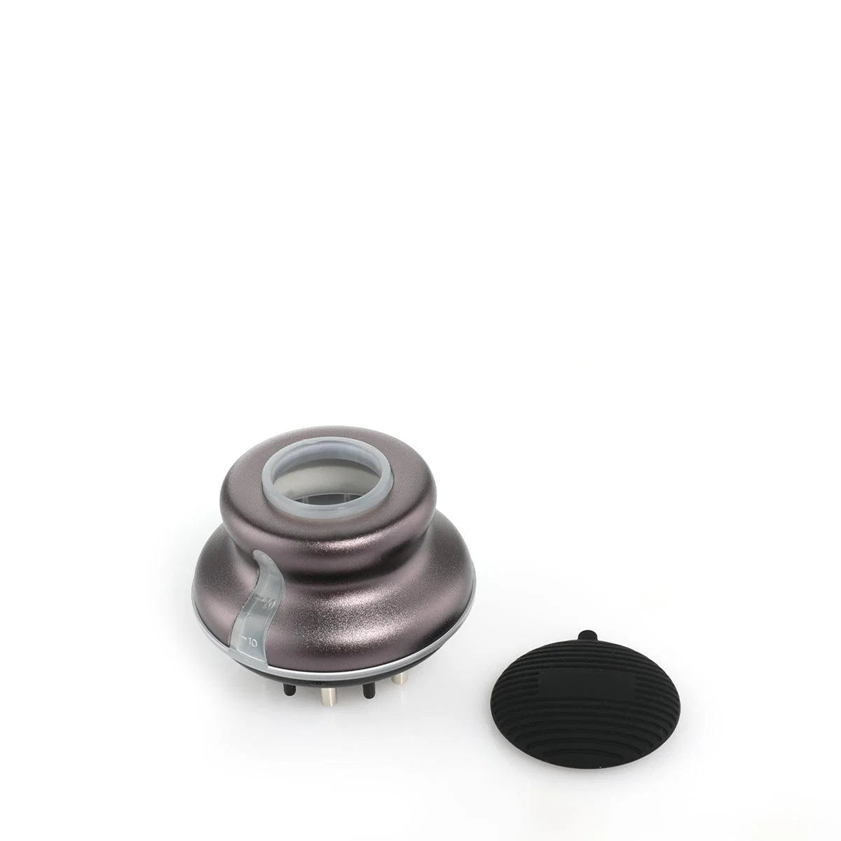 cozmo oil mini ii hair applicator black