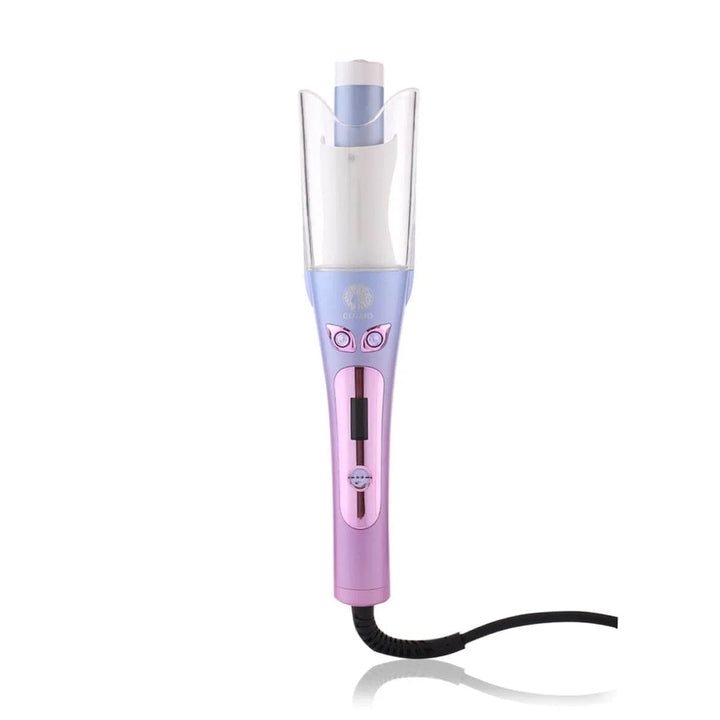 Cozmo Electrical Automatic Hair Curler Rainbow