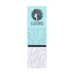 cozmo automatic hair curler grey
