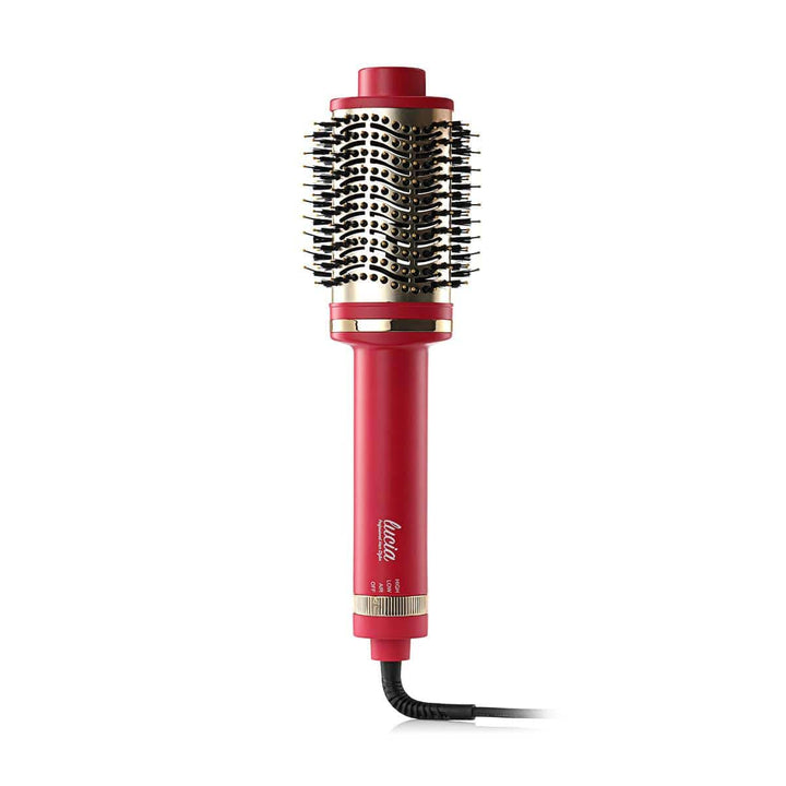 منتج مميز Lucia Professional الشعر Styler بينك