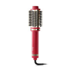 lucia professional hair styler pink