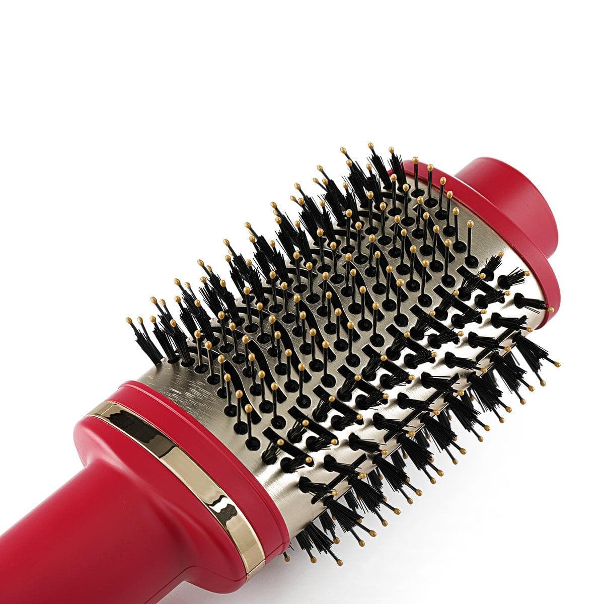 lucia professional hair styler pink