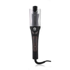 cozmo electrical automatic hair curler black
