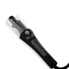 cozmo electrical automatic hair curler black