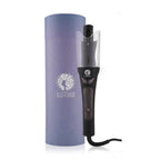 cozmo electrical automatic hair curler black